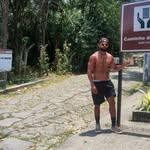 Davidson Jesus - @jesusdavidson08 - Instagram