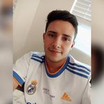 Jesus Duque Novoa - @jesusduque21 - Instagram