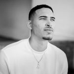Zues - @jesusduquesne - Instagram