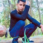 Jesus Escalera - @ch.uy1518 - Instagram