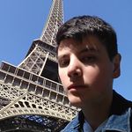 Jesús Escoto - @soogjesus - Instagram