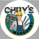 Jesus Escoto - @chuys_masonry - Instagram