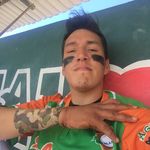 Jesus Esquer Lerma - @jesus_esquer14 - Instagram