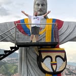 Jesus Fontes - @jesusfontes - Instagram