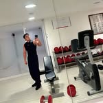 Jesus Fontes - @fontesspr - Instagram