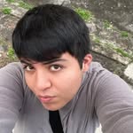 Jesús Gamino - @martzgamino - Instagram