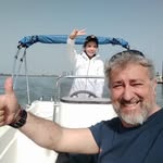 Jesus Gamino - @gamino2014 - Instagram
