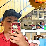 Jesus Gamiño P. - @jesus_pita10 - Instagram