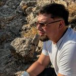 Jesus Gardea - @__iesous__ - Instagram