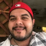 Jesús Garibaldi - @coutihno94 - Instagram