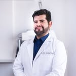 Jesús Garibaldi - @dr_garibaldi - Instagram