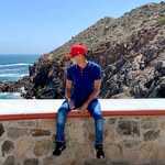 Jesus Garibaldi - @garibajn02 - Instagram