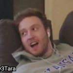 "Jesus, Garrett." - @andrewsiwiskiisbestmanfightme - Instagram