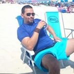 Jesus Garrett - @bigbird7925 - Instagram