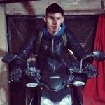 Jesus Gauna - @yisuspfb_ - Instagram