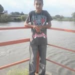 Jesus Gonsalez - @gonsalez2530 - Instagram
