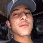 Jesus Fabian Arceo Higareda - @jesusfabianarceo - Instagram