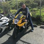Jesus higareda - @jesushigare - Instagram