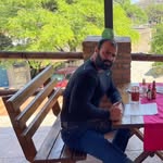 Jesus Higareda - @turruya - Instagram