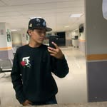 Jesus Higareda - @higareda1332 - Instagram