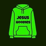 Clothing Seller - @jesus_hoodies - Instagram