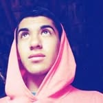 Oswaldo Jesus Gutierrez - @jesushoward1210 - Instagram