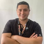 Jesús Ignacio - @kine.jesusc - Instagram