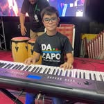 Jesús Ignacio Castillo Velasco - @jesusignaciopiano - Instagram