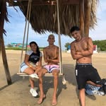 Jesus jordan - @losjorda_23 - Instagram