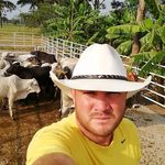 Jesus Jordan - @hipolitojordanzambrano - Instagram