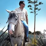 Jesus Jorge Gonzalez - @zeusalmighty92 - Instagram