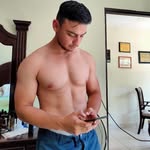 Jorge Lugo - @jesusjorgelr - Instagram