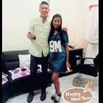 Jesuska Arrieche - @jesuskaarrieche - Instagram