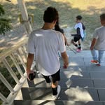 Jesus Laguna - @jesus_araujo70 - Instagram