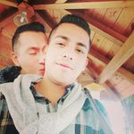 Jesus Laguna - @jesus261294 - Instagram