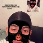Jesus Laguna - @lagunaandris - Instagram