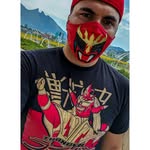 Jesús Lazcano - @jesuslrdz - Instagram