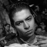 Jesús Lazcano - @jesuslazcanop - Instagram