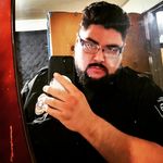 Jesus Lazcano - @chucho5190 - Instagram