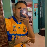 Jesus Ledezma - @jledezma14 - Instagram