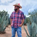 Jesus Leos - @leos5482 - Instagram