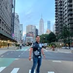 Jesús Leos - @chuyleos - Instagram