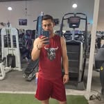 Jesús Leos Ruíz - @jesus_leos11 - Instagram