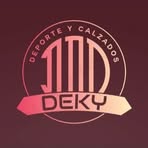Deky Jesús Llorente - Facebook