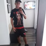 Jesus Llorente - @llorente2599 - Instagram