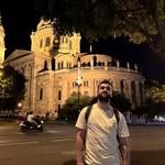 Jesús Llorente, Ph. D. - @jesllore1994 - Instagram