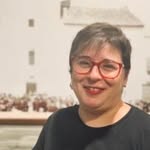 Maria Jesús Llorente Bastidas - @mariajesusllorentebastidas - Instagram