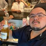 Jesus Luis - @bigbuda1995 - Instagram