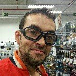 Jesus Luis Cespon Rodriguez - @boirocespon - Instagram
