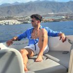 Jesús Macías - @jesusmacias96 - Instagram